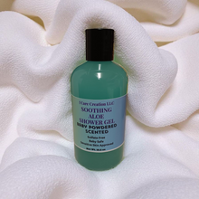 Load image into Gallery viewer, Baby Powder Shower Gel
