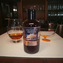 Load image into Gallery viewer, Bourbon Drenched Butterscotch Shower Gel
