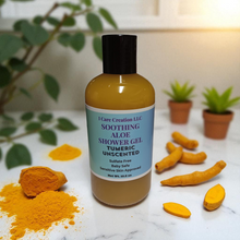 Load image into Gallery viewer, Tumeric Unscented Soap
