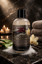 Load image into Gallery viewer, Warm Vanilla Sugar Showe Gel
