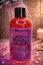 Load image into Gallery viewer, J.Simone Shower Gel

