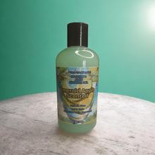 Load image into Gallery viewer, Emerald Apple Shower Gel

