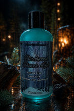Load image into Gallery viewer, Birchwood Shower Gel
