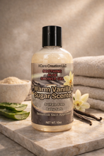 Load image into Gallery viewer, Warm Vanilla Sugar Showe Gel
