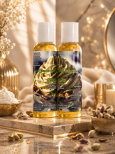 Load image into Gallery viewer, Gourmand Pistachio Body Oil
