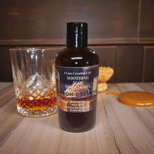 Load image into Gallery viewer, Bourbon Drenched Butterscotch Shower Gel
