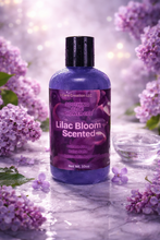 Load image into Gallery viewer, Lilac Bloom Shower Gel

