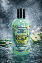 Load image into Gallery viewer, Emerald Apple Shower Gel
