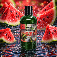 Load image into Gallery viewer, Sour Watermelon Shower Gel
