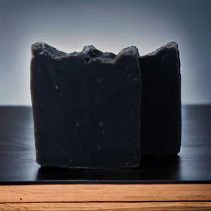 Black Soap(Unisex)