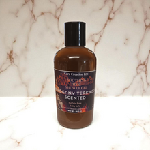 Load image into Gallery viewer, Mahogany &amp; Teakwood Shower Gel
