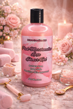 Load image into Gallery viewer, Pink Marshmallow Luxe Shower Gel
