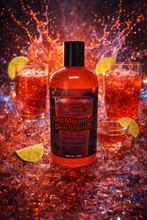 Load image into Gallery viewer, Red Mountain Dew Inspired-Shower Gel
