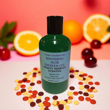 Load image into Gallery viewer, Fruity Pebbles Shower Gel
