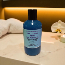 Load image into Gallery viewer, The Perfect Man Shower Gel
