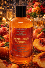 Load image into Gallery viewer, Juicy Peach Shower Gel
