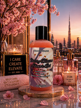 Load image into Gallery viewer, Cherry Blossoms Shower Gel
