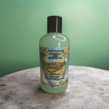 Load image into Gallery viewer, Emerald Apple Shower Gel
