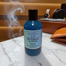 Load image into Gallery viewer, The Perfect Man Shower Gel
