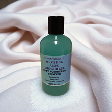 Load image into Gallery viewer, Baby Powder Shower Gel
