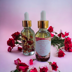 Rose Oil