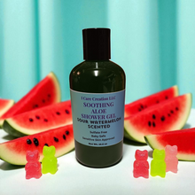 Load image into Gallery viewer, Sour Watermelon Shower Gel

