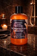 Load image into Gallery viewer, The Perfect Man Shower Gel
