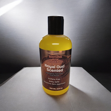 Load image into Gallery viewer, Royal Oud Shower Gel(Tom Ford Oud Inspired)
