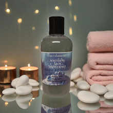 Load image into Gallery viewer, Baby Powder Shower Gel
