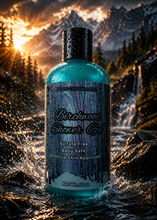Load image into Gallery viewer, Birchwood Shower Gel
