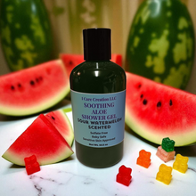 Load image into Gallery viewer, Sour Watermelon Shower Gel
