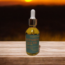 Load image into Gallery viewer, Repairing Face Oil-Night Use
