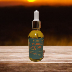 Repairing Face Oil-Night Use