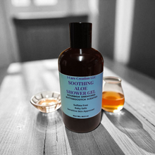 Load image into Gallery viewer, Bourbon Drenched Butterscotch Shower Gel
