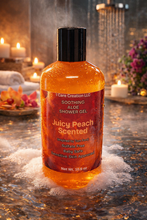 Load image into Gallery viewer, Juicy Peach Shower Gel
