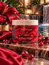 Load image into Gallery viewer, Red Pearls 4 Girls Body Butter
