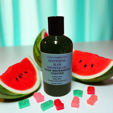 Load image into Gallery viewer, Sour Watermelon Shower Gel
