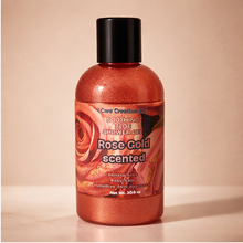 Load image into Gallery viewer, Rose Gold Shower Gel
