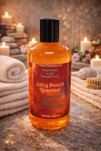 Load image into Gallery viewer, Juicy Peach Shower Gel
