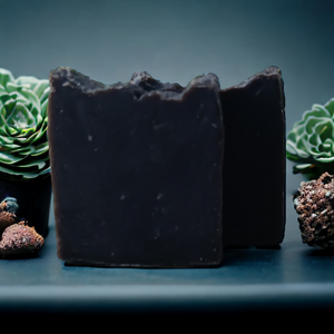 Black Soap(Unisex)