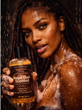 Load image into Gallery viewer, Royal Oud Shower Gel(Tom Ford Oud Inspired)
