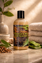 Load image into Gallery viewer, Tobacco &amp;Bay Leaves Shower Gel
