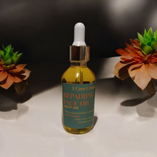 Load image into Gallery viewer, Repairing Face Oil-Night Use
