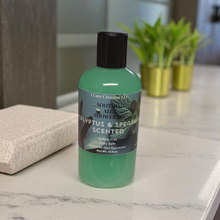Load image into Gallery viewer, Eucalyptus and Spearmint Shower Gel
