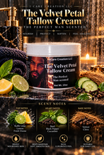 Load image into Gallery viewer, The Perfect Man Tallow Cream
