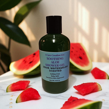 Load image into Gallery viewer, Sour Watermelon Shower Gel
