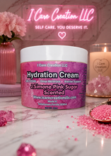Load image into Gallery viewer, Pink Sugar Hydration Cream
