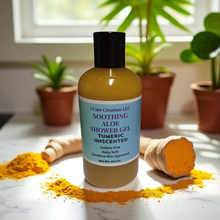 Load image into Gallery viewer, Tumeric Unscented Soap
