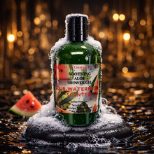 Load image into Gallery viewer, Sour Watermelon Shower Gel
