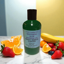 Load image into Gallery viewer, Fruity Pebbles Shower Gel
